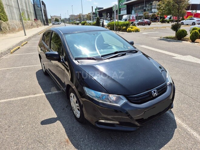 Honda Insight 2012, 285,000 km - 1.5 l - Bakı