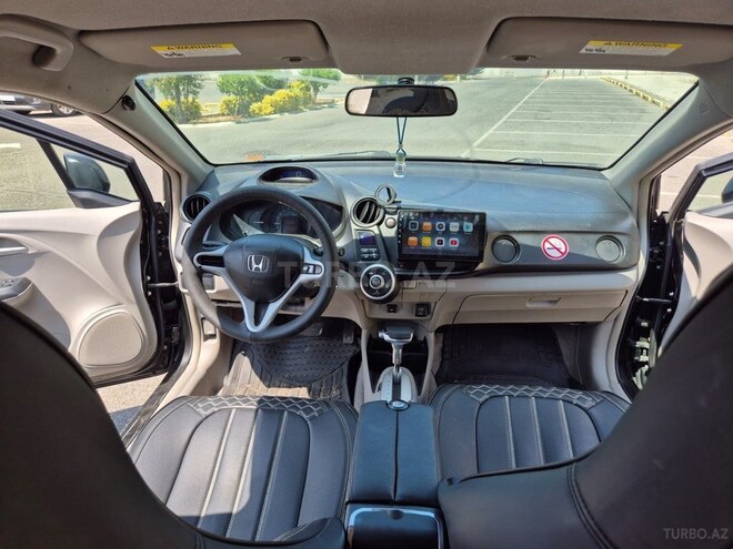 Honda Insight 2012, 285,000 km - 1.5 l - Bakı
