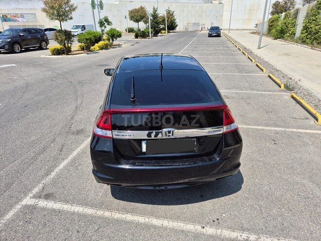 Honda Insight 2012, 285,000 km - 1.5 l - Bakı