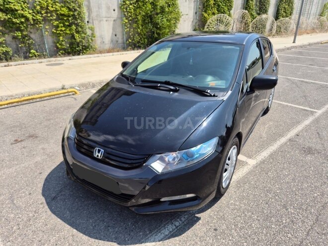 Honda Insight 2012, 285,000 km - 1.5 l - Bakı