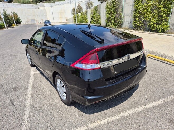 Honda Insight 2012, 285,000 km - 1.5 l - Bakı