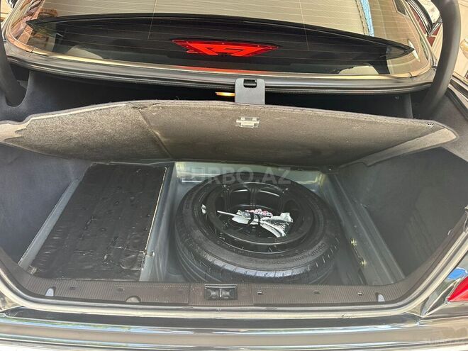 Mercedes E 200 2000, 228,850 km - 2.0 l - Gəncə