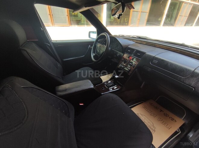 Mercedes C 180 1997, 213,319 km - 1.8 л - Şirvan