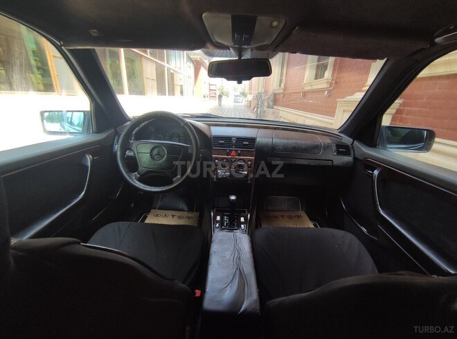 Mercedes C 180 1997, 213,319 km - 1.8 л - Şirvan