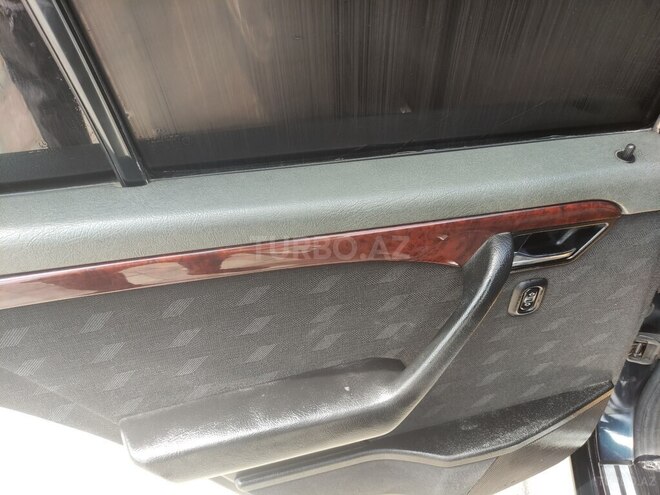 Mercedes C 180 1997, 213,319 km - 1.8 л - Şirvan