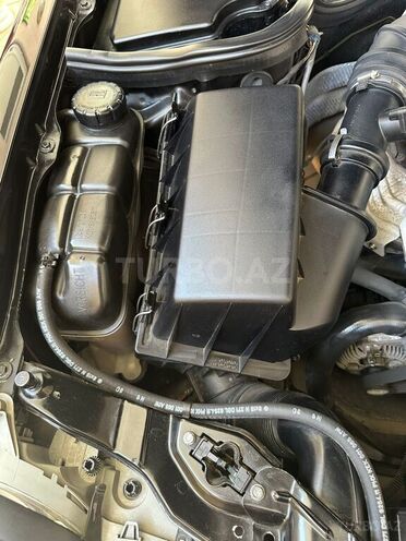 Mercedes E 200 2000, 228,850 km - 2.0 l - Gəncə