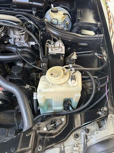 Mercedes E 200 2000, 228,850 km - 2.0 l - Gəncə