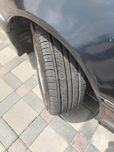 Mercedes C 180 1997, 213,319 km - 1.8 л - Şirvan