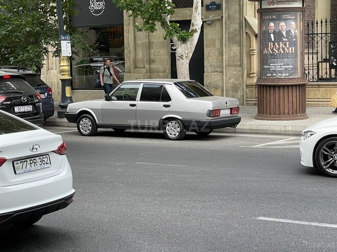 Tofas Sahin 2004, 99,999 km - 1.6 l - Bakı