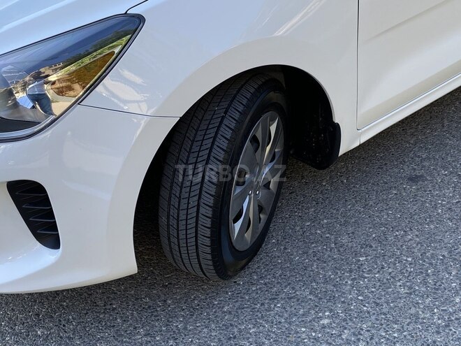 Kia Rio 2018, 90,527 km - 1.6 l - Bakı