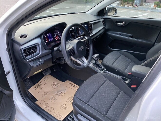 Kia Rio 2018, 90,527 km - 1.6 l - Bakı