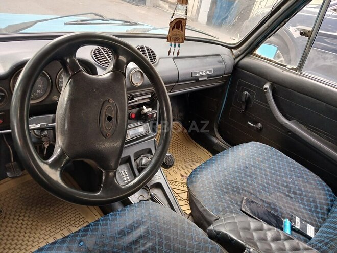 LADA (VAZ) 21011 1981, 79,026 km - 1.2 л - Bakı