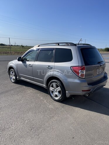 Subaru Forester 2008, 230,000 km - 2.5 l - Beyləqan