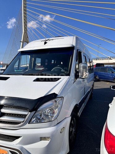 Mercedes Sprinter 315 2009, 912,585 km - 2.2 l - Bakı