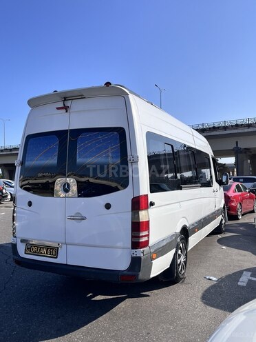 Mercedes Sprinter 315 2009, 912,585 km - 2.2 l - Bakı