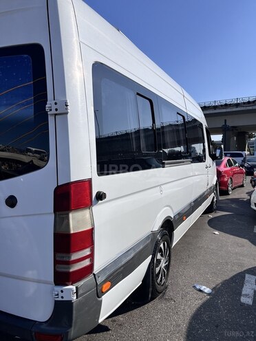Mercedes Sprinter 315 2009, 912,585 km - 2.2 l - Bakı