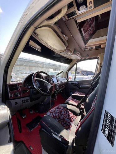 Mercedes Sprinter 315 2009, 912,585 km - 2.2 l - Bakı