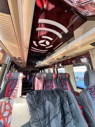 Mercedes Sprinter 315 2009, 912,585 km - 2.2 l - Bakı