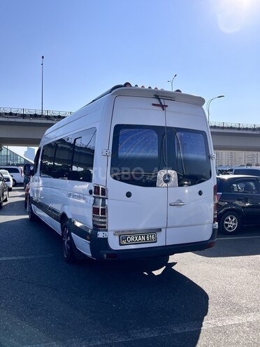 Mercedes Sprinter 315 2009, 912,585 km - 2.2 l - Bakı