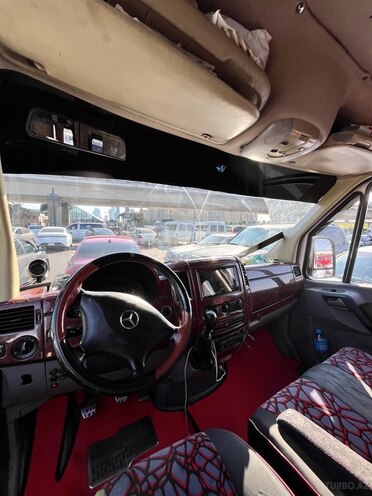 Mercedes Sprinter 315 2009, 912,585 km - 2.2 l - Bakı