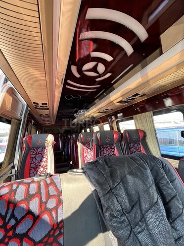 Mercedes Sprinter 315 2009, 912,585 km - 2.2 l - Bakı