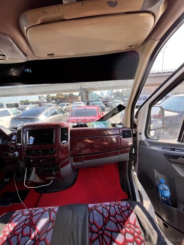 Mercedes Sprinter 315 2009, 912,585 km - 2.2 l - Bakı