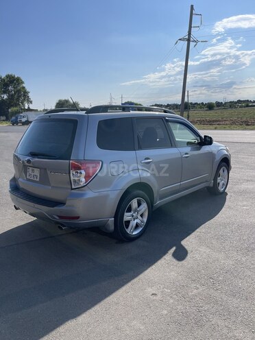 Subaru Forester 2008, 230,000 km - 2.5 l - Beyləqan