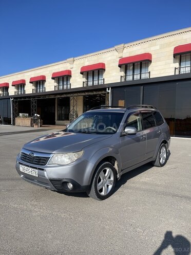 Subaru Forester 2008, 230,000 km - 2.5 l - Beyləqan