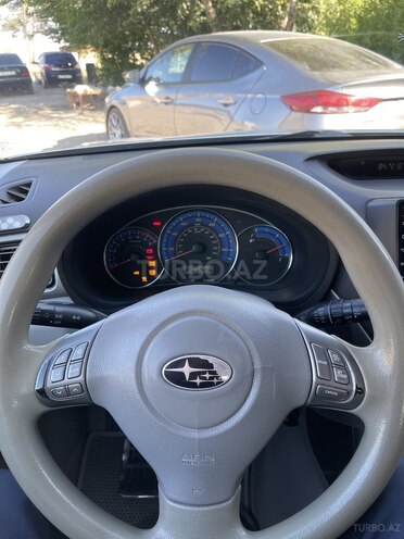 Subaru Forester 2008, 230,000 km - 2.5 l - Beyləqan