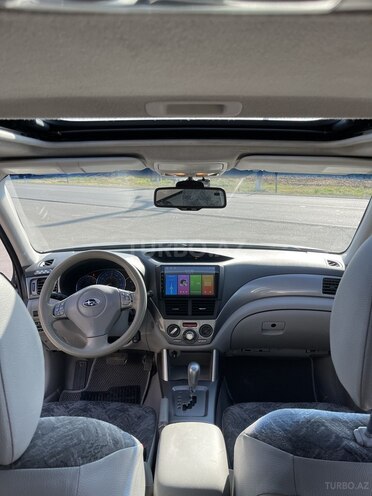 Subaru Forester 2008, 230,000 km - 2.5 l - Beyləqan