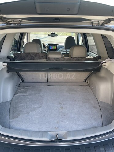 Subaru Forester 2008, 230,000 km - 2.5 l - Beyləqan