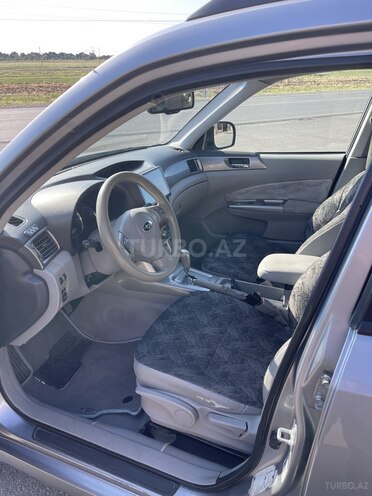 Subaru Forester 2008, 230,000 km - 2.5 l - Beyləqan