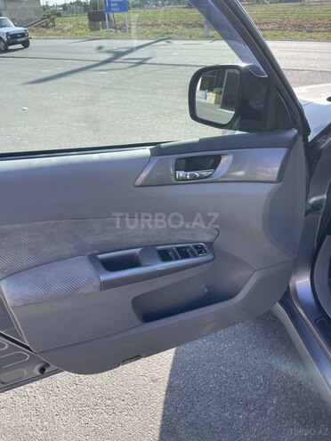 Subaru Forester 2008, 230,000 km - 2.5 l - Beyləqan