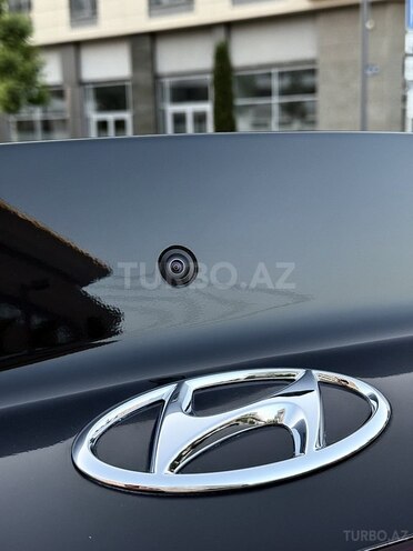 Hyundai Sonata 2022, 29,000 km - 2.0 l - Bakı