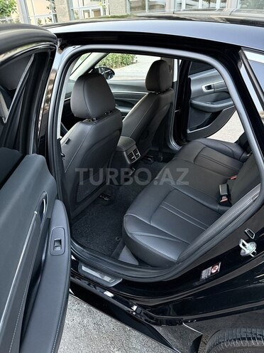 Hyundai Sonata 2022, 29,000 km - 2.0 l - Bakı