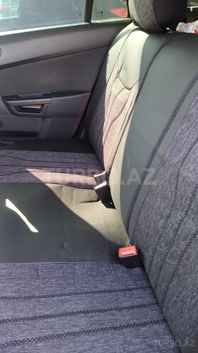 Opel Astra 2010, 335,450 km - 1.7 l - Bakı