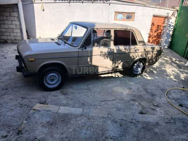 LADA (VAZ) 2106 1991, 91,230 km - 1.6 л - Bakı