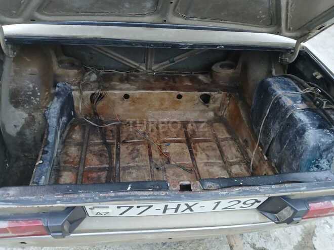 LADA (VAZ) 2106 1991, 91,230 km - 1.6 л - Bakı