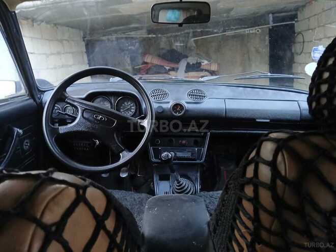 LADA (VAZ) 2106 1991, 91,230 km - 1.6 л - Bakı