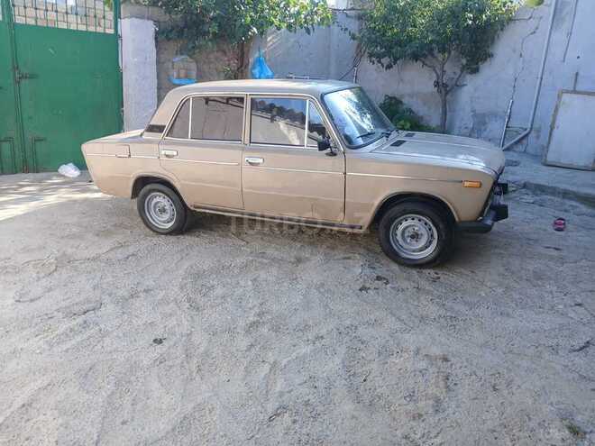 LADA (VAZ) 2106 1991, 91,230 km - 1.6 л - Bakı