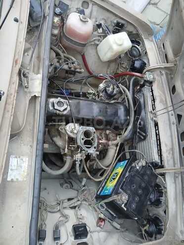 LADA (VAZ) 2106 1991, 91,230 km - 1.6 л - Bakı
