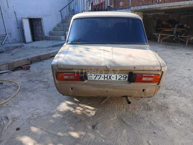 LADA (VAZ) 2106 1991, 91,230 km - 1.6 л - Bakı