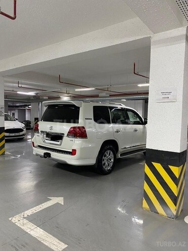 Toyota Land Cruiser 2011, 77,000 km - 4.0 l - Bakı