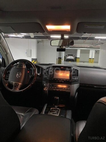 Toyota Land Cruiser 2011, 77,000 km - 4.0 l - Bakı