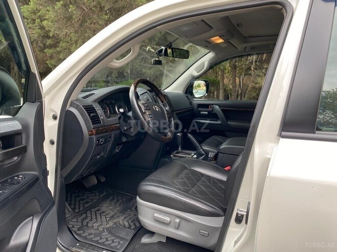 Toyota Land Cruiser 2011, 77,000 km - 4.0 l - Bakı