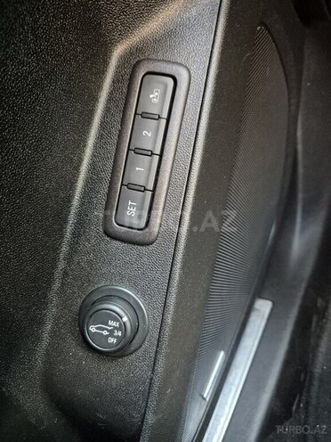 Chevrolet Equinox 2017, 194,082 km - 1.5 l - Gəncə