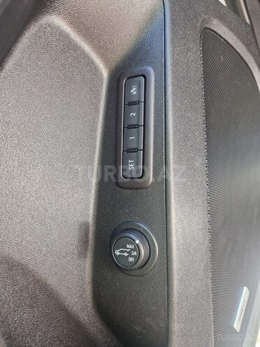 Chevrolet Equinox 2017, 194,082 km - 1.5 l - Gəncə