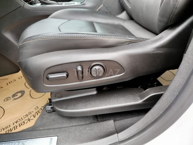 Chevrolet Equinox 2017, 194,082 km - 1.5 l - Gəncə