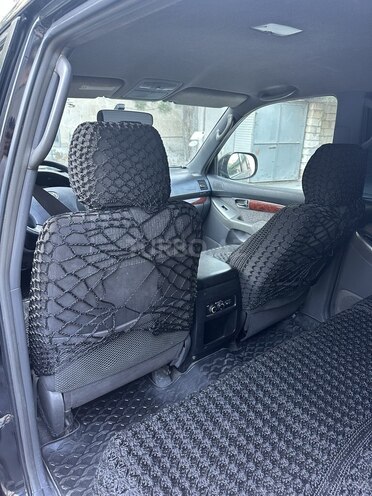 Toyota Land Cruiser Prado 2006, 282,000 km - 2.7 л - Bakı