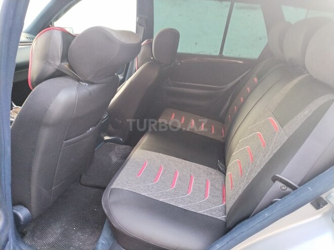 Mercedes E 240 1999, 351,000 km - 2.4 l - Bakı